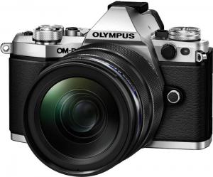 Olympus OM D E M5 Mark II Camera